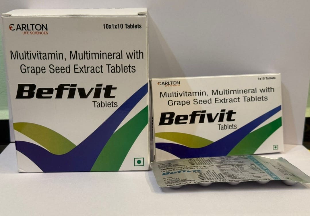 BEFIVIT 