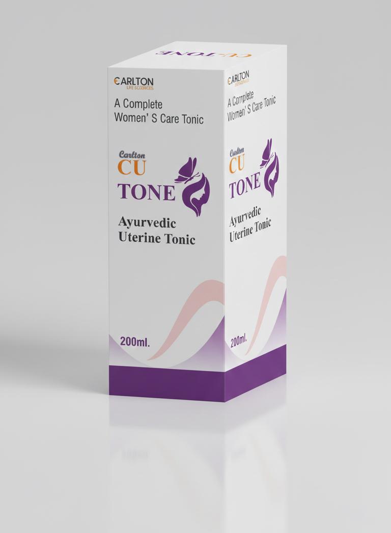 CU TONE TONIC